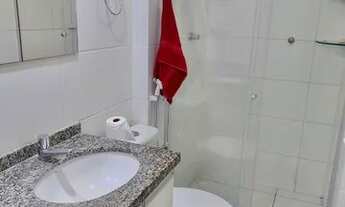 Imagem 6: Apartamento para aluguel tem 65 metros quadrados com 2 quartos em Ponta Verde - Maceió