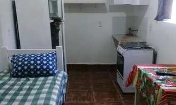 Imagem 7: Aluguel de quarto