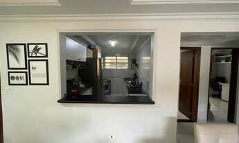 Imagem 2: Apartamento para venda com 59 metros quadrados com 2 quartos em Cidade Jardim - Goiânia