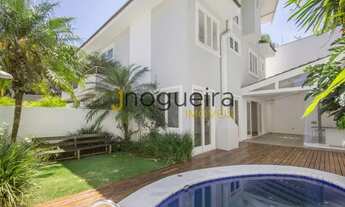 Imagem 5: VILA MORUMBI: EXCELENTE CASA EM CONDOMINIO