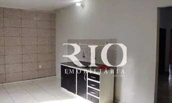 Imagem 2: Casa com 3 dormitórios - venda por R$ 335.000,00 ou aluguel por R$ 1.836,00/mês - Parque d