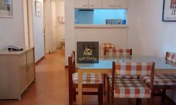 Imagem 4: Flat disponível no Itaim Bibi