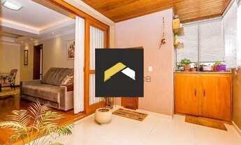 Imagem 6: Apartamento com 2 dormitórios para alugar, 95 m² por R$ 3.368,00/mês - Vila Ipiranga - Por