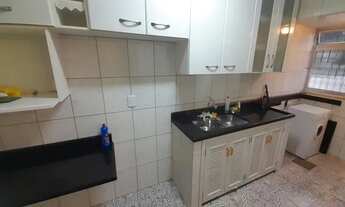 Imagem 5: Apartamento no Bairro Protásio Alves com 57 m², 2 dormitórios, ótima sala de estar, banhe