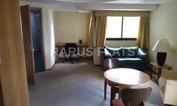 Imagem 4: Rarus Flats - Flat para locação - Edifício River Side