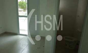 Imagem 6: Apartamento Novo - 55 m² - Santo André