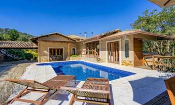 Imagem 5: Cód.: 56 - Casa em condomínio - Itaipava - Petrópolis