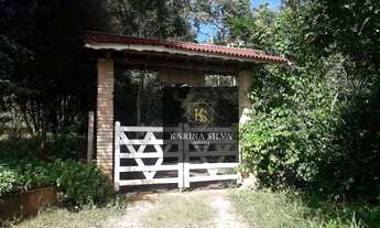 Imagem 6: Chácara com 3 dormitórios à venda, 24200 m² por R$ 680.000,00 - Registro - Taubaté/SP