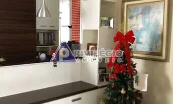 Imagem 4: Privilégio Imóveis Vende: Excelente apartamento 2 quartos, em COPACABANA - RJ