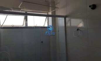 Imagem 7: Lindo kitnet todo reformado em frente a praia