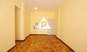 Imagem 2: Apartamento à venda, 3 quartos, 1 suíte, 1 vaga, Botafogo - RIO DE JANEIRO/RJ