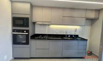 Imagem 2: Apartamento com 1 dormitório para alugar, 37 m² por R$ 4.100,00/mês - Saúde - São Paulo/SP