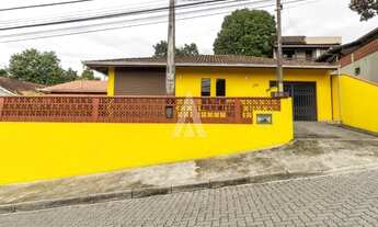 Imagem: JOINVILLE - Casa Padrão - Floresta