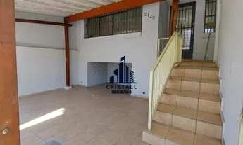 Imagem 2: Casa para locação com 3 quartos no Alto do Ipiranga