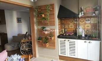 Imagem 3: SANTO ANDRé - Apartamento Padrão - Campestre