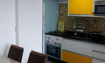 Imagem: Apartamento para venda com 54 metros quadrados