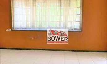 Imagem: Casa com 3 dormitórios, 137 m² - venda