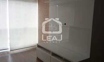 Imagem 2: Apartamento de 48m² com 2 dormitórios e 1 vaga de garagem para locação, Super Quadra Morum