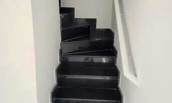 Imagem 5: Duplex para aluguel tem 47 metros quadrados com 1 quarto em Campo Belo - São Paulo - SP