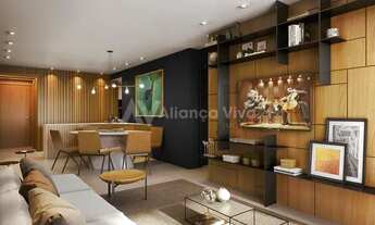 Imagem 2: Botafogo Apartamento com 3 dormitórios