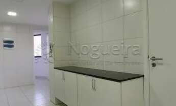 Imagem 7: Alto Padrão Lindíssimo e Espaçoso em Boa Viagem Nascente com 4qrts 4suítes 138m²