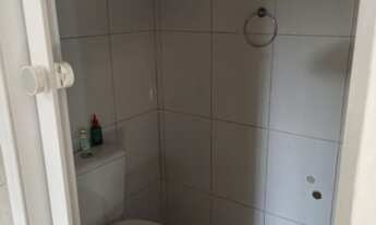 Imagem 7: Vendo uma casa no bairro Pirâmide