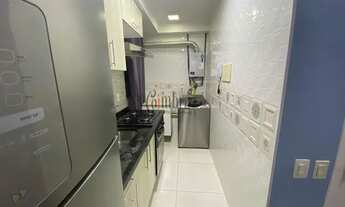 Imagem 5: Apartamento com 2 Quartos e 1 banheiro a Venda, 40 m² por R$ 240.000