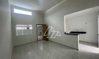 Imagem 5: Casa com 2 dormitórios à venda, 56 m² por R$ 280.000,00 - Jardim Paraíso - Marília/SP