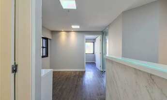 Imagem 4: Sala à venda no bairro Pinheiros - São Paulo/SP