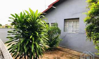 Imagem 3: Campinas - Casa Padrão - Parque São Quirino