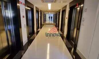 Imagem 6: Sala, 38 m² - venda por R$ 320.000,00 ou aluguel por R$ 2.296,62/mês - Centro - Guarulhos