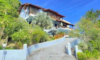 Imagem: Casa de condomínio para aluguel possui