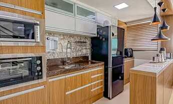 Imagem 7: Cobertura para venda tem 150 metros quadrados com 2 quartos em Itapuã - Vila Velha - ES