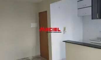 Imagem 7: Apartamento Padrão em São José dos Campos