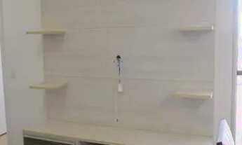 Imagem 2: Apartamento para Aluguel - Planalto, 2 Quartos, 45 m2