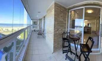 Imagem 4: Apartamento para venda possui 91 metros quadrados com 3 quartos em Mirim - Praia Grande