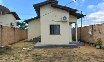 Imagem 2: Alugo essa casa no satélite