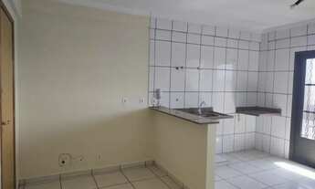 Imagem 4: Apartamento 02 Quartos Setor Coimbra