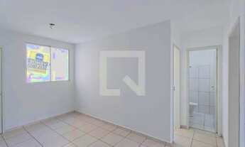 Imagem 4: Apartamento para Aluguel - Castelo, 2 Quartos, 45 m2