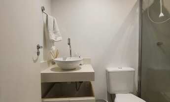 Imagem 5: Excelente Apartamento completo no Res. Spazio Mileto - Mogi das Cruzes SP