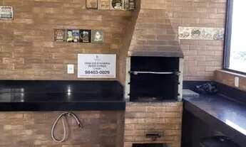 Imagem 3: Alugo flat mobiliado na 106 Sul