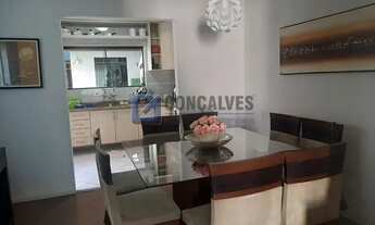 Imagem 6: SAO BERNARDO DO CAMPO - Residential / Sobrado - VILA EURO