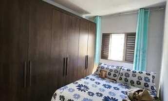 Imagem 6: Casa a venda no Recanto das emas