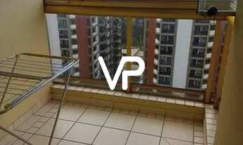 Imagem: Apartamento à venda ou locação em Alphaville