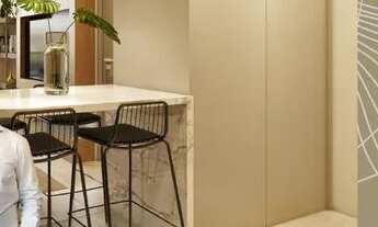 Imagem 6: BEACH CLASS MARINE- Empreendimento Beira Mar- Carneiros