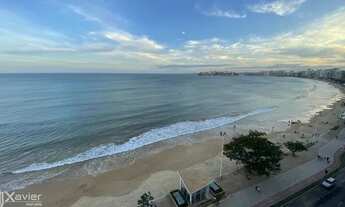 Imagem 3: Apartamento de frente para o mar à Venda com 3 Quartos na Praia do Morro, Guarapari-ES