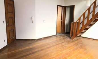 Imagem 3: Cobertura à venda, 4 quartos, 1 suíte, 3 vagas, Buritis - Belo Horizonte/MG