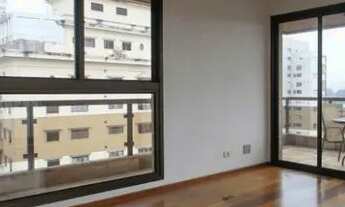 Imagem 4: Apartamento com 3 dormitórios, 212 m² - venda por R$ 3.000.000 ou aluguel por R$ 15.454/mê