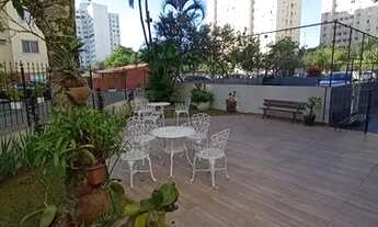 Imagem 6: Vendo Apartamento de 01 Quarto no Melhor Condomínio Espigão Curicica/Rio Centro