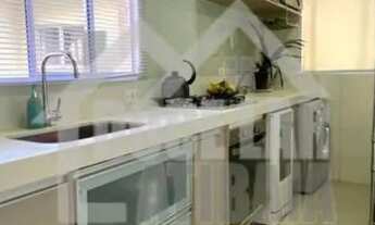 Imagem 4: APARTAMENTO 02 DORMITÓRIOS NO BAIRRO JARDIM PAULISTA EM ATIBAIA